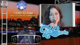 Tina Charles - I Love To Love (Dodz Remix 2023)