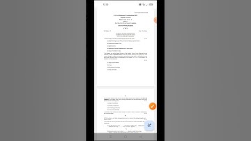 3rd semester english question paper 2021 lcc 2
