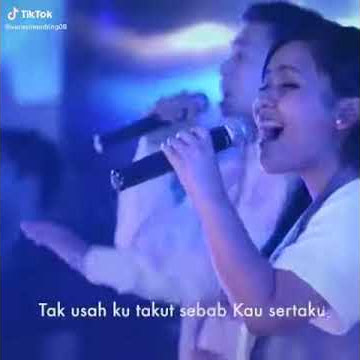 Ku nyanyi haleluya