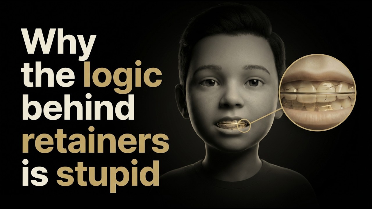 Why the Logic Behind Retainers Is Stupid