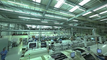 CIL Electronics Manufacture