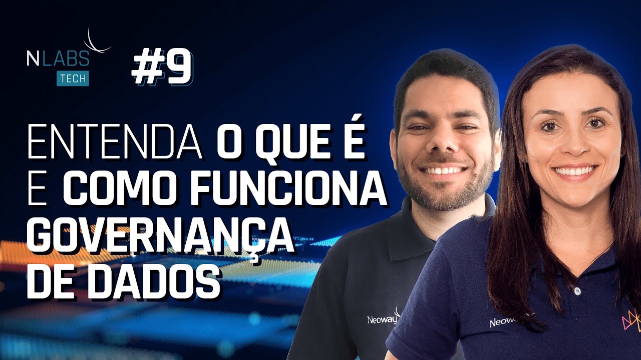 O que é governança de dados e como funciona?