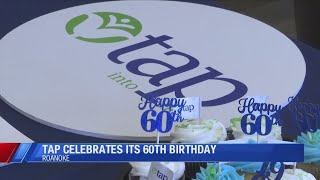 Roanoke's TAP marks 60 years with community celebrations