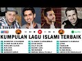 Mohamed Tarek, Maher Zain, Mesut Kurtis, Humood Alkhudher 🍁 Kumpulan Lagu Islami Terbaik Populer
