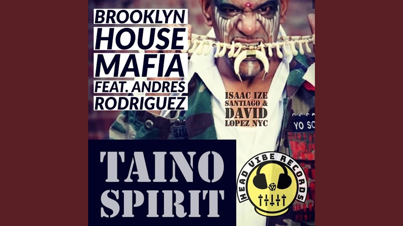 Taino Spirit (BHM Big Beat Mix)