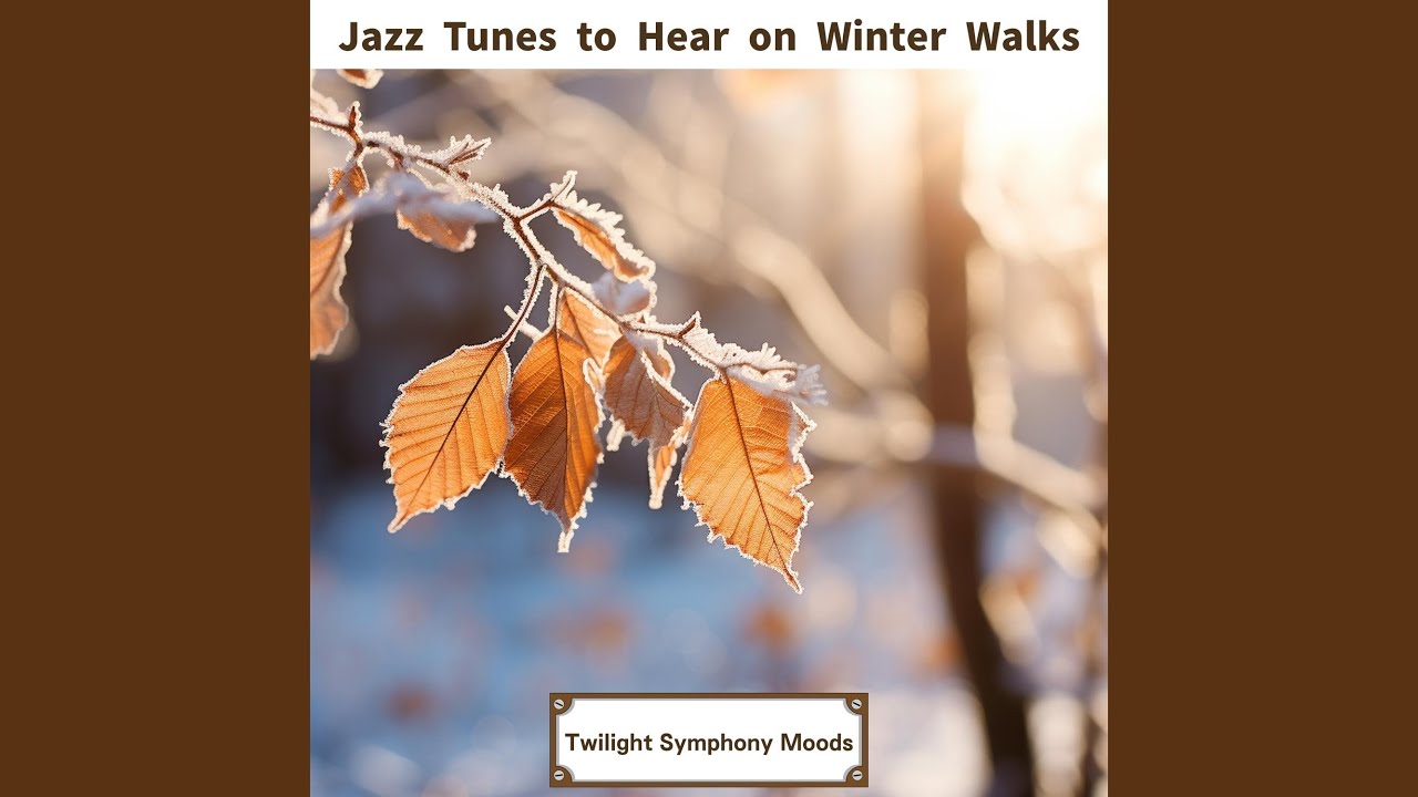 Frozen Sky's Lullaby