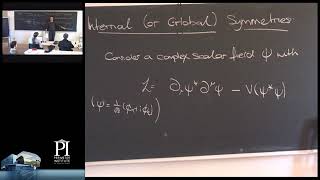 QFT 3/14 - Canonical quantization for the free scalar field