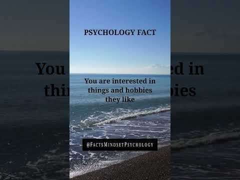 6 signs you're