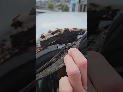 Ford Ranger Mazda B2300 Rust Problem