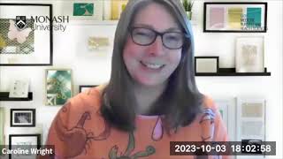 Conversations in Research Webinar 15: Advanced Practice in Medical Imaging and Radiation Therapy
