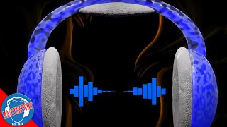 High Quality Audiophile Headphone Test (4k/60fps)