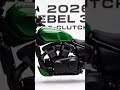 REBEL 300 2026 #bike #trending #shorts