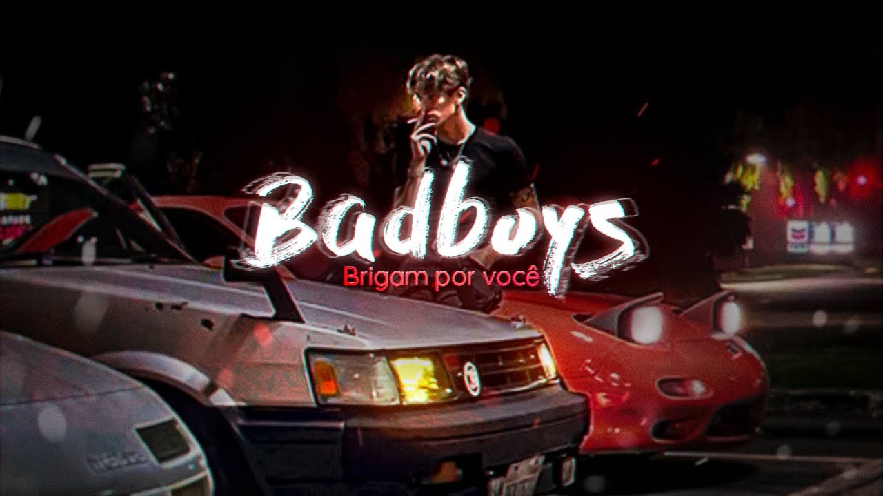 ASMR - BADBOYS BRIGANDO POR VOCÊ...(+1.7🔥) - Acabou em trisal?!