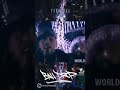 Fabolous "Ball Drop" feat. French Montana (WSHH Premiere - Official Music Video)