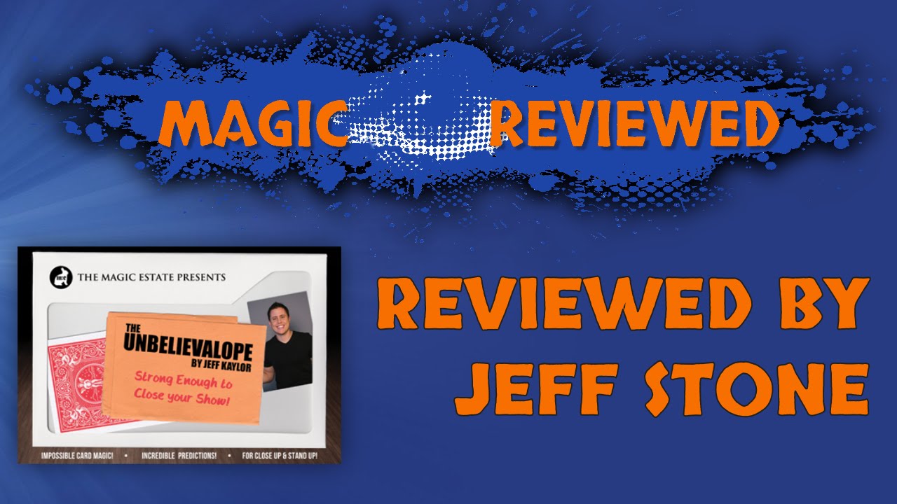 Unbelievalope Review