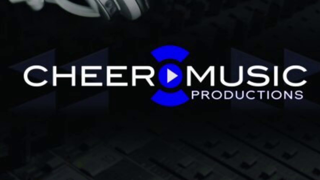 Cheer Athletics Cheetahs Mix 2016-17