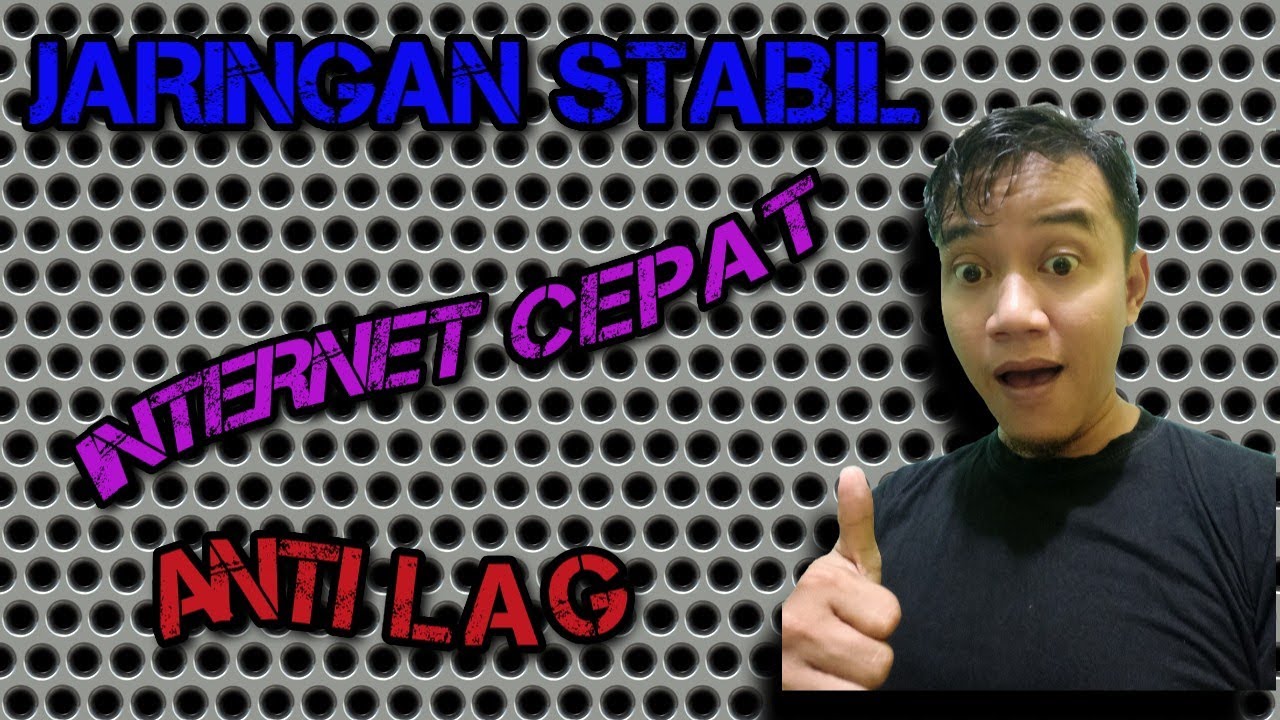 CARA LOCK JARINGAN 4G MENGGUNAKAN APLIKASI 
