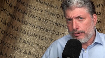 Paul Invented Christianity by Corrupting the Jewish Scriptures! –Rabbi Tovia Singer