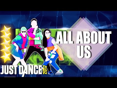 🌟-just-dance-2017-:-all-about-us-by-jordan-fisher-🌟
