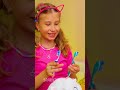 🚀 Mom’s Fast Toothbrush Hack – Clean in Seconds! 😁🪥