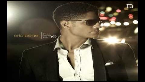 Eric Benet ~ Runnin' (2012)