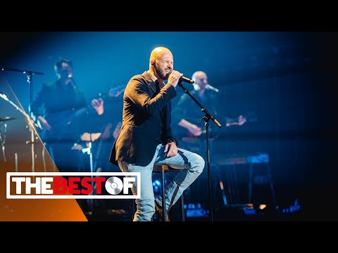 Stan Van Samang - 'Bakske Vol Met Stro' | The Best Of | VTM