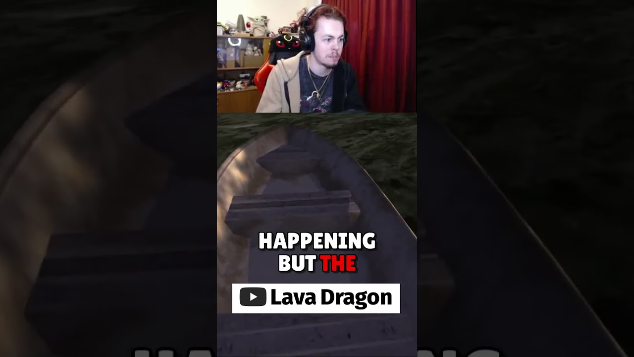 Хаос на лодке: как мне управлять этой штукой?