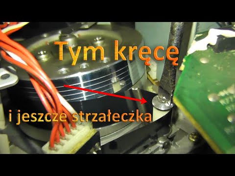 Graty z Wiaty. Magnetowid SEG VCR2000. ŻĘCH. Saper Elektrozłomiarz.