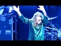 Robert Plant 2015 US Tour - Led Zeppelin's Whole Lotta Love