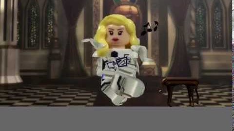 Crazy talk animation