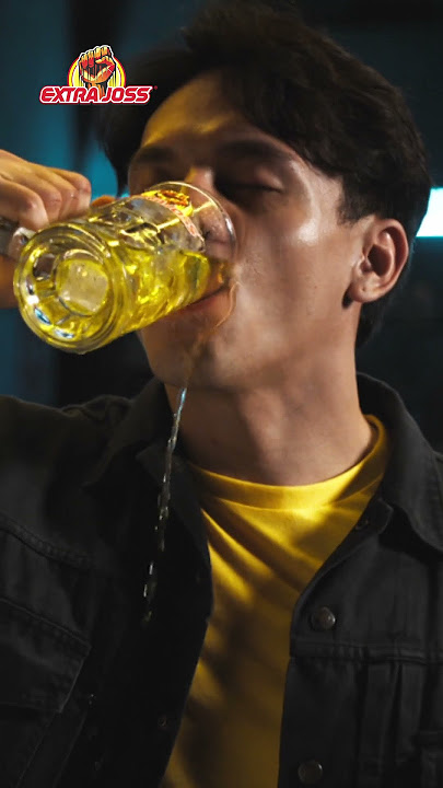 Extra Joss - #LakiBuktikan Bangkit Lagi ver. (10s)