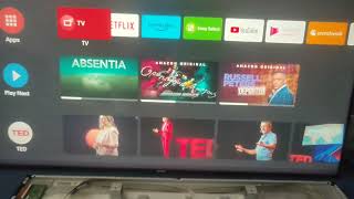 perbaikan TV SONY BRAVIA KD 55X9000E ULTRA HD 4KHDR ANDROID TV TRILUMINOS