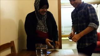 ALC 201 - MODULE 2 EXERCISE "ONLINE DATING"
