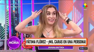 Incorrectas - PROGRAMA COMPLETO (05/12/2019)