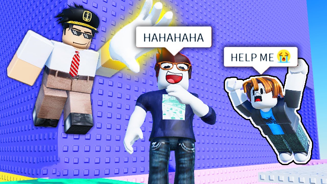 Roblox Slap Tower Funny Moments (BEST COMPILATION 2)