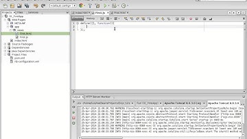 First App   Dojo Toolkit Tutorial