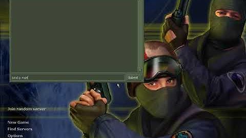 COUNTER STRIKE 1.6 HOW TO PUT A LASERMINE