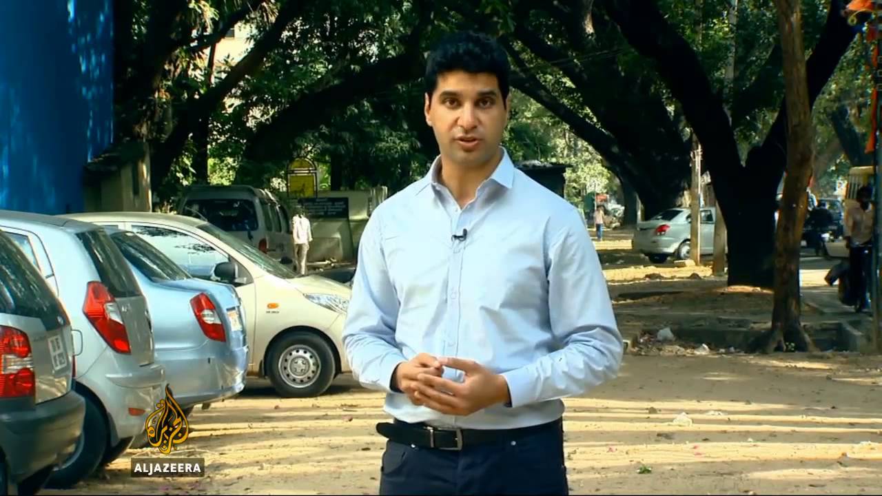 الترويج للعملة الرقمية في الهند