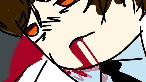 HELP [Roblox : The Experiment V.8 animation]