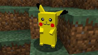 🔴 Minecraft Pokemon is BACK (YRG Cobbleverse)