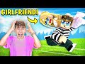 My Girlfriend Was Kidnapped, Ending Will Shock You..