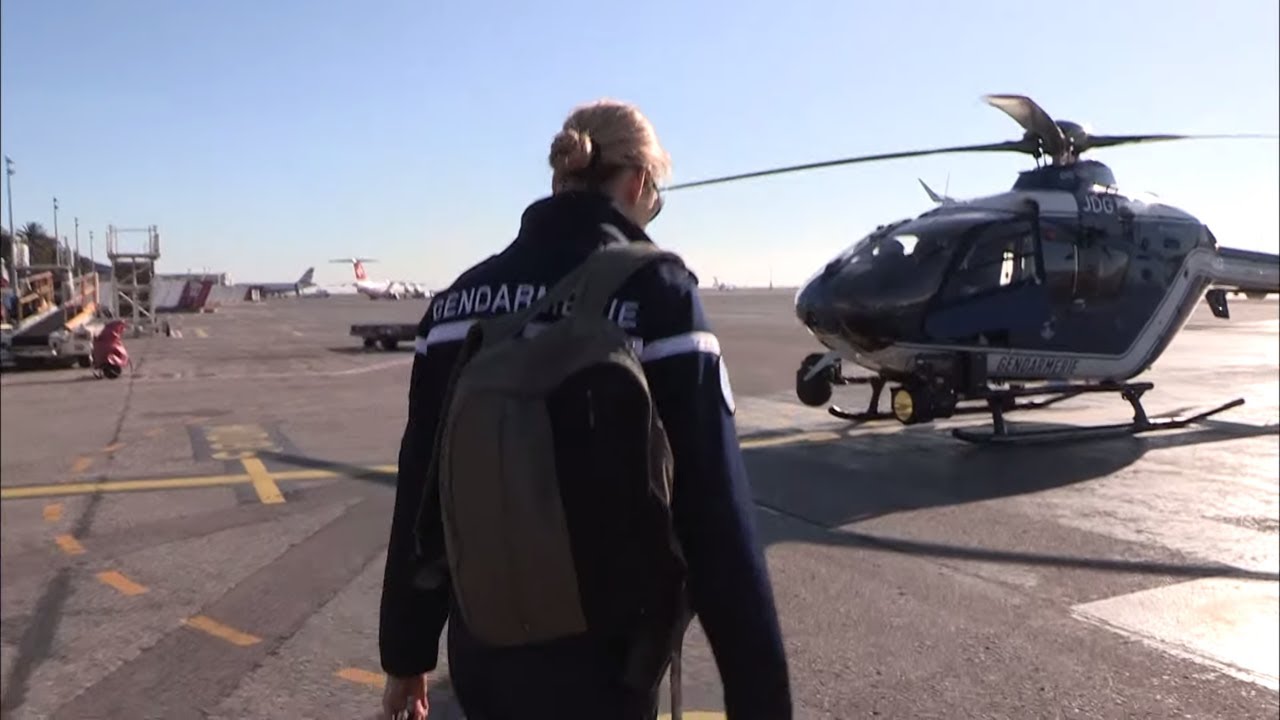 Énorme arnaque à la CAF. Quand la gendarmerie prend les choses en main