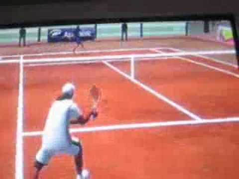 International Tennis Pro.avi