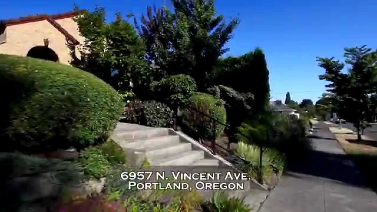 Stunning Home for sale in Arbor Lodge Portland real estate YouTube