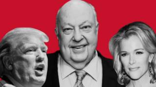 Beat the Press Year In Review: Winners & Losers