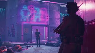 Ready Or Not - A New Emotion