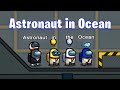 Astronaut in the Ocean but it&#39;s Among Us (Song)