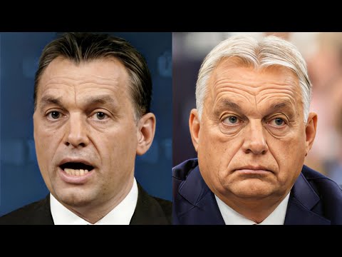 Orbán Viktor érzékeny vallomása a múltból a saját megrendült hatalmára vonatkozóan