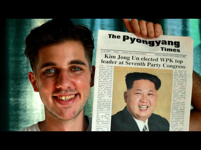 North Korea President: Kim Jong-Un Hairstyle - The Lifestyle Blog for  Modern Men & their Hair by Curly Rogelio