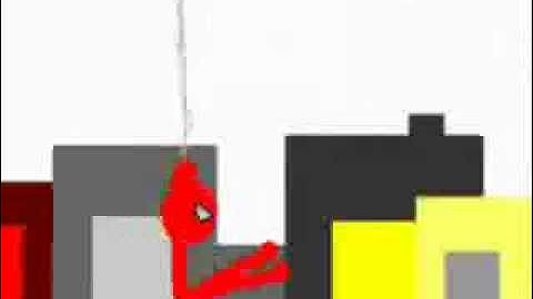 Spider-man pivot series intro season 2